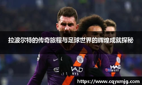 拉波尔特的传奇旅程与足球世界的辉煌成就探秘